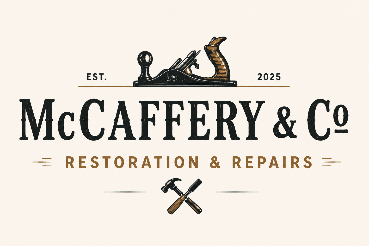 McCaffery and Co